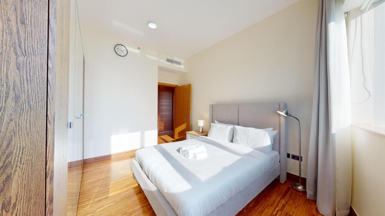 Horizon Tower - Elegant Four Bed In Marina *