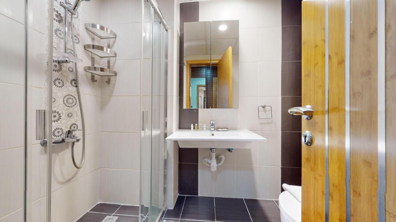 Horizon Tower - Elegant Four Bed In Marina Apartment