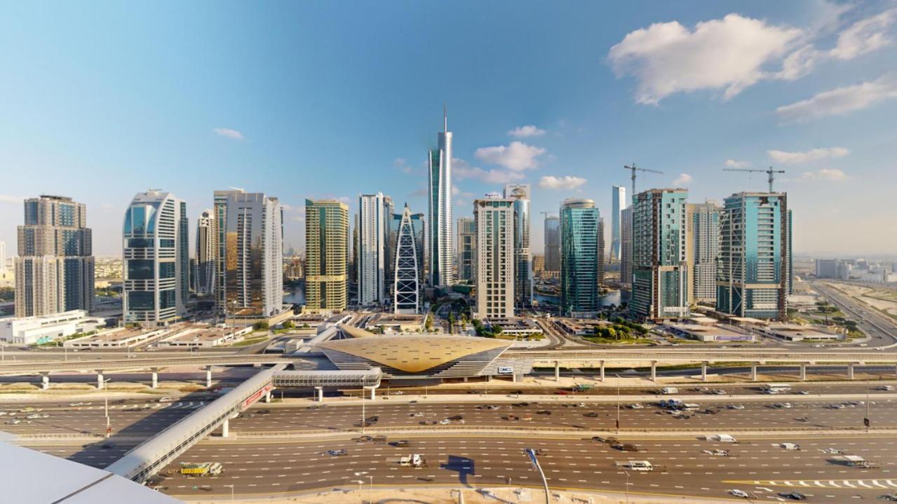 Horizon Tower - Elegant Four Bed In Marina * Dubai