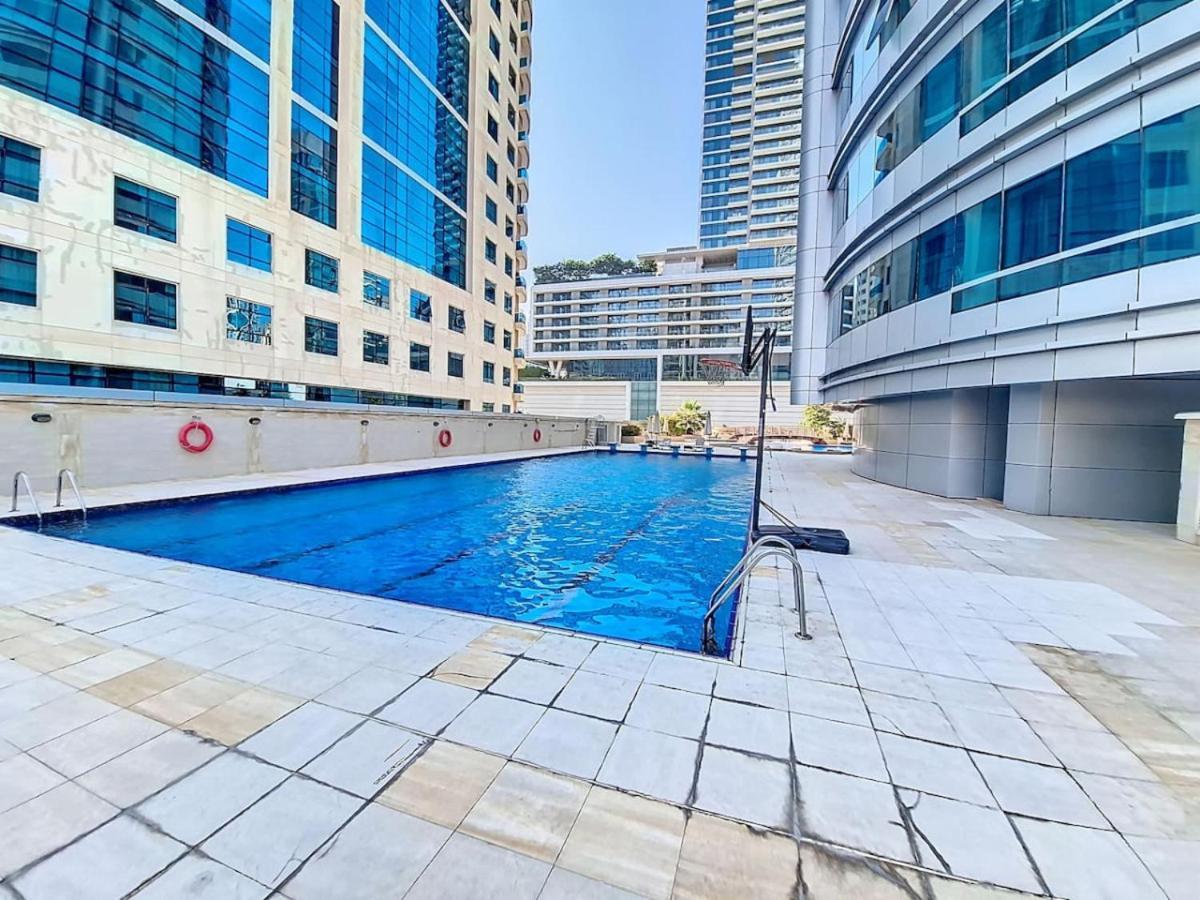 Horizon Tower - Elegant Four Bed In Marina * Dubai