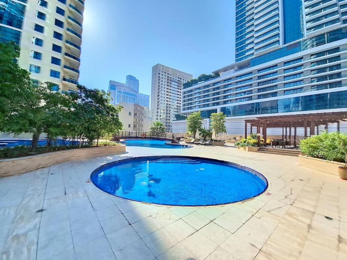 Horizon Tower - Elegant Four Bed In Marina Apartment *