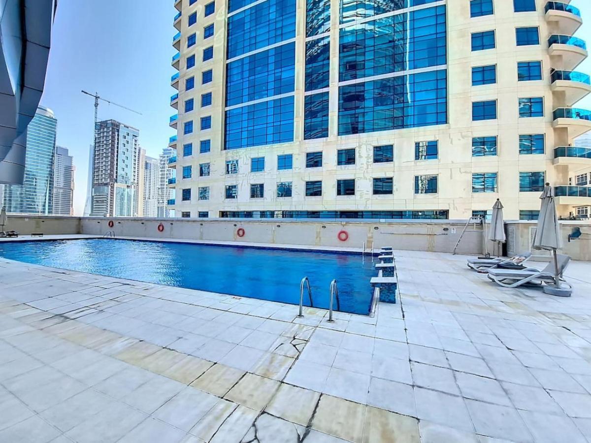 Horizon Tower - Elegant Four Bed In Marina Apartment