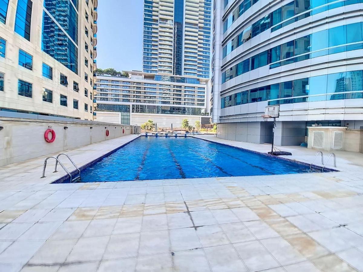 Horizon Tower - Elegant Four Bed In Marina Apartment *