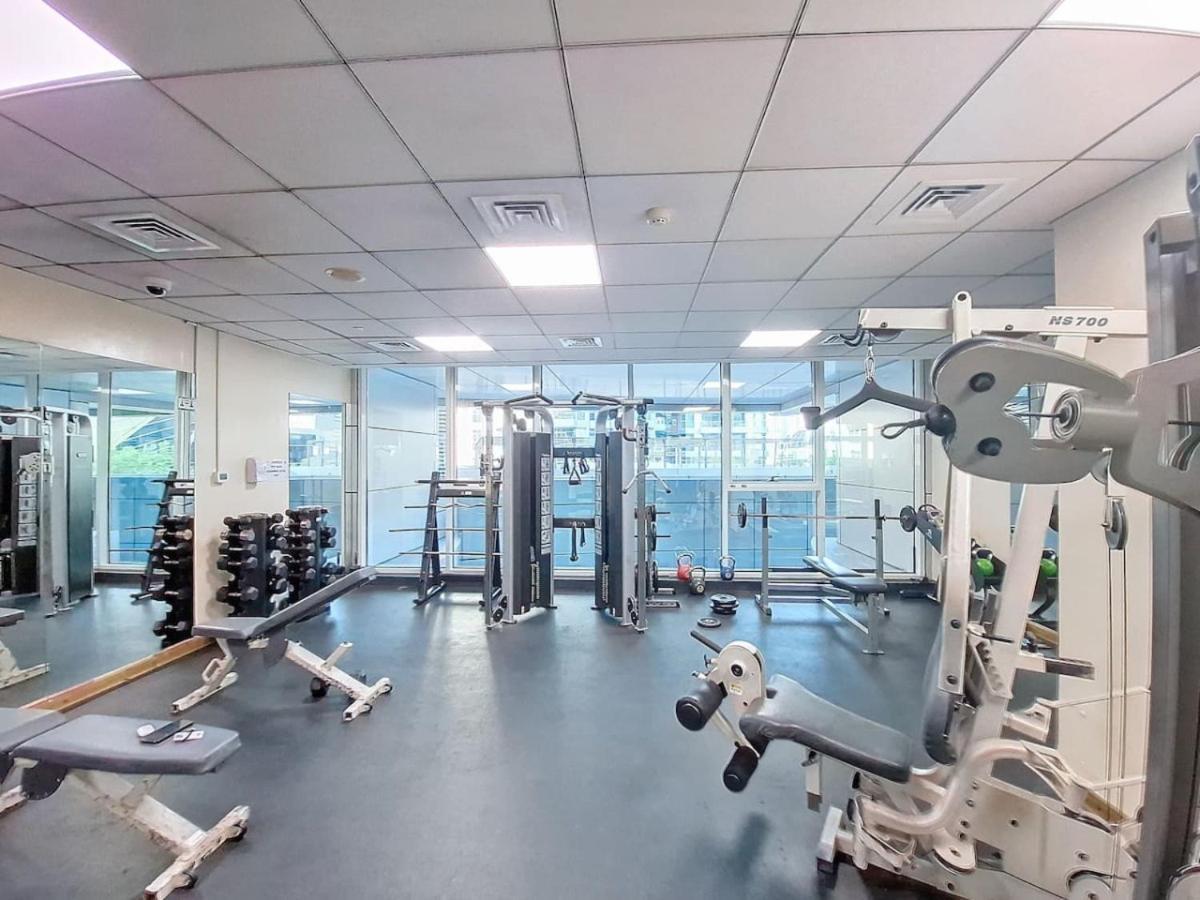 Horizon Tower - Elegant Four Bed In Marina * Dubai